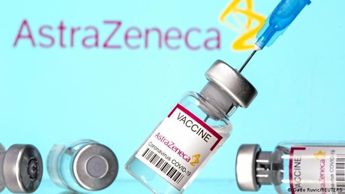 Vaccine Covid-19 của AstraZeneca: EMA đánh giá an toàn và hiệu quả, nhiều nước tiếp tục sử dụng. (Nguồn: DW)