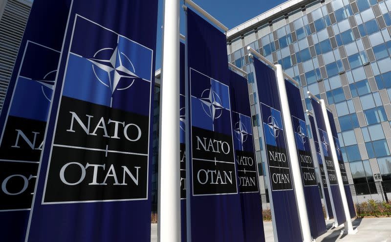 Bosnia rục rịch về 'ngôi nhà' NATO, Ngan 'bật chế độ' cảnh cáo. (Nguồn: Reuters)