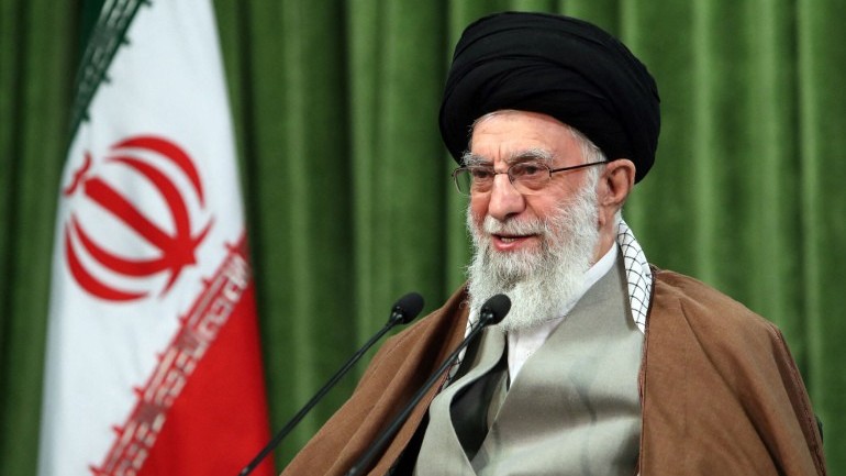 Tuyên bố không đặt niềm tin vào những lời hứa hẹn, Iran dọa nhắm vào một pháo đài và 'xử gọn' Tướng Mỹ