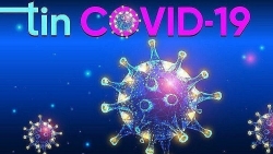 Covid-19 thế giới 10/9: Xu hướng sống chung với dịch; Trung Quốc tặng 100 triệu liều vaccine cho nước nghèo; loạt biến thể mới xâm nhập châu Á