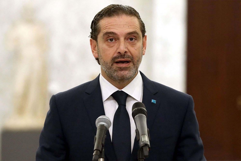 Lebanon bế tắc, Tổng thống 'ngạc nhiên' với thái độ của tân Thủ tướng. (Nguồn: Middle East Online)