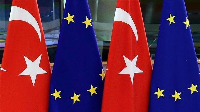 Thổ Nhĩ Kỳ nói gì về thiện chí hợp tác từ EU?