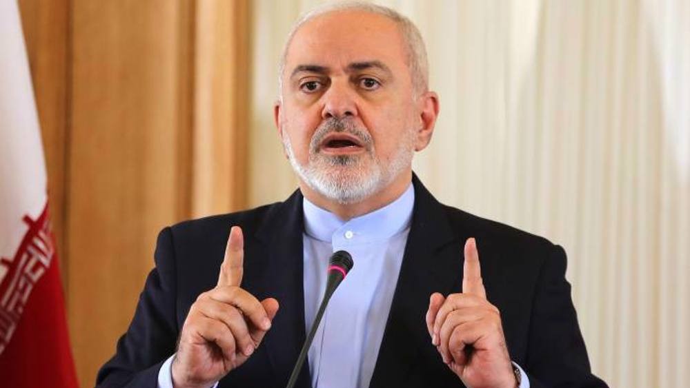 Ngoại trưởng Iran: Mục đích của phương Tây là 'đảo ngược nạn nhân và thủ phạm'