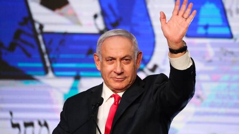 Bầu cử Israel: Thất bại lần thứ 4, đảng của Thủ tướng Netanyahu tính kế mạnh tay