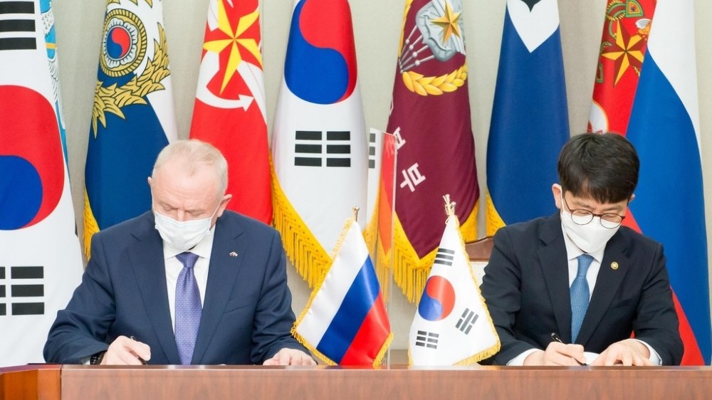 Vấn đề Triều Tiên: Hàn Quốc tìm kiếm sự hỗ trợ và 'hợp tác tích cực' từ Nga