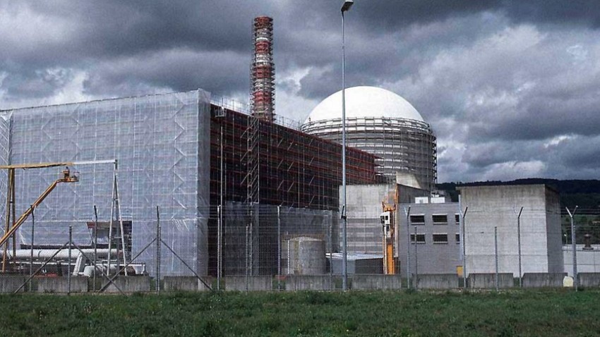 Iran định hành động thách thức, nguy cơ nhà máy điện hạt nhân phải đóng cửa vì lệnh trừng phạt