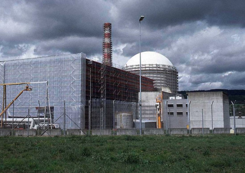 Iran định hành động thách thức, nguy cơ nhà máy điện hạt nhân phải đóng cửa vì trừng phạt. (Nguồn: Iran International)