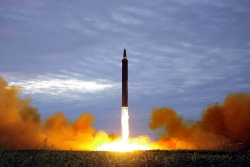 Mỹ cảnh báo hậu quả nếu Triều Tiên phóng tên lửa hạt nhân, Nhật Bản thúc đẩy kế hoạch xây hầm trú ẩn