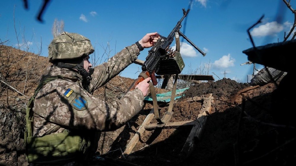 Tình hình Ukraine: Phần Lan ra quyết định lịch sử, vũ khí tiếp tục đổ tới Ukraine