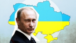 Nga nói về mối quan hệ kiểu mới với phương Tây hậu xung đột ở Ukraine
