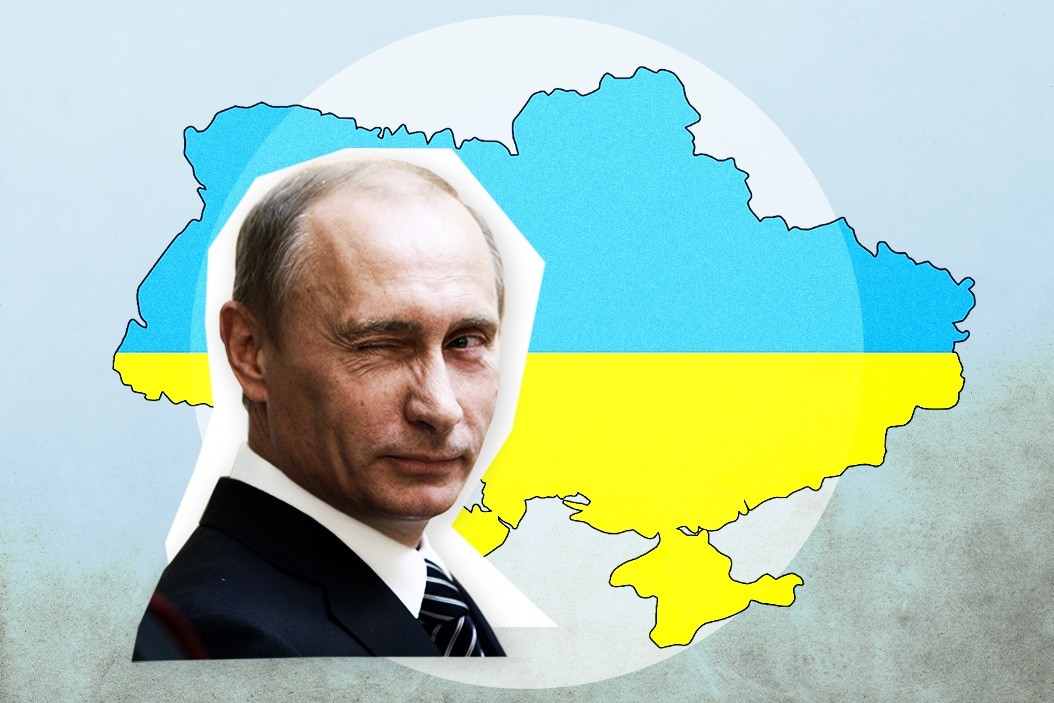 Nga nói về mối quan hệ kiểu mới với phương Tây hậu xung đột ở Ukraine. (Nguồn: Gzero Media) 