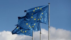 Giữa chiến sự Nga-Ukraine, EU chính thức xem xét đơn xin gia nhập của Ukraine, Gruzia và Moldova