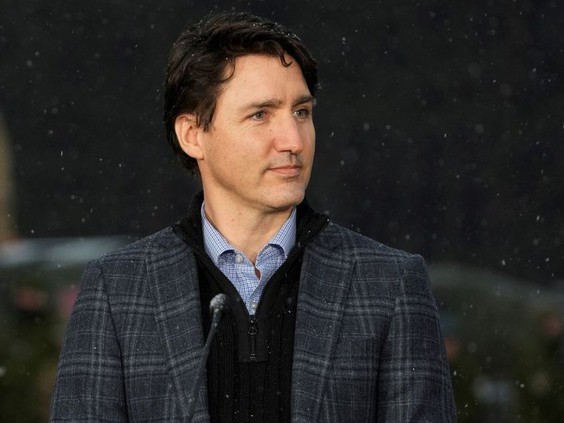 Thủ tướng Canada: NATO chưa bao giờ đoàn kết như hiện nay .(Nguồn: Reuters) Thủ tướng Canada: NATO chưa bao giờ đoàn kết như hiện nay .(Nguồn: Reuters)