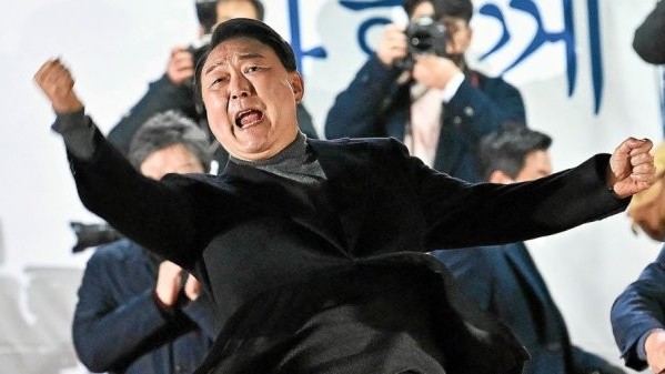 Bầu cử Tổng thống Hàn Quốc 2022: Lộ diện Tổng thống mới, Mỹ gửi lời chúc