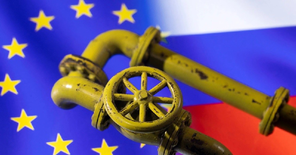 Nếu Nga kết thúc chiến dịch quân sự tại Ukraine, giá dầu mỏ và khí đốt có còn ‘cuồng loạn’?