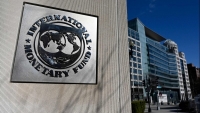 Ứng phó ‘cú sốc lương thực’, IMF phê duyệt cơ chế cho vay khẩn cấp mới