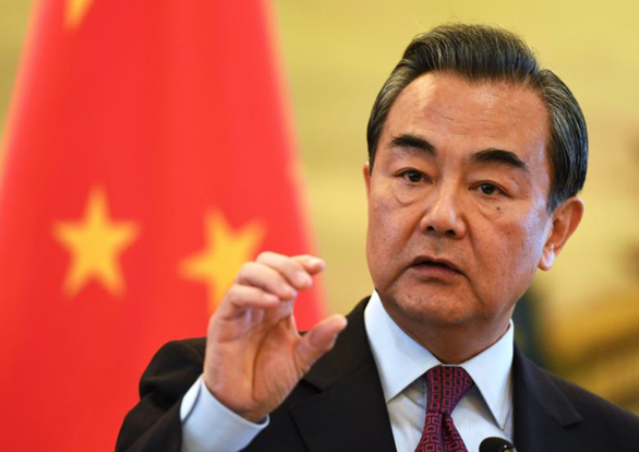 Economic Times: Ngoại trưởng Trung Quốc dự định thăm Ấn Độ