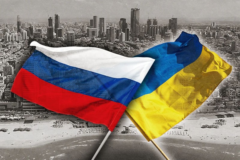 Đàm phán Nga-Ukraine: Kiev khẳng định đạt được một số thỏa hiệp; Kremlin nói còn quá sớm để thảo luận về một thỏa thuận. (Nguồn: Daily Exelsior)