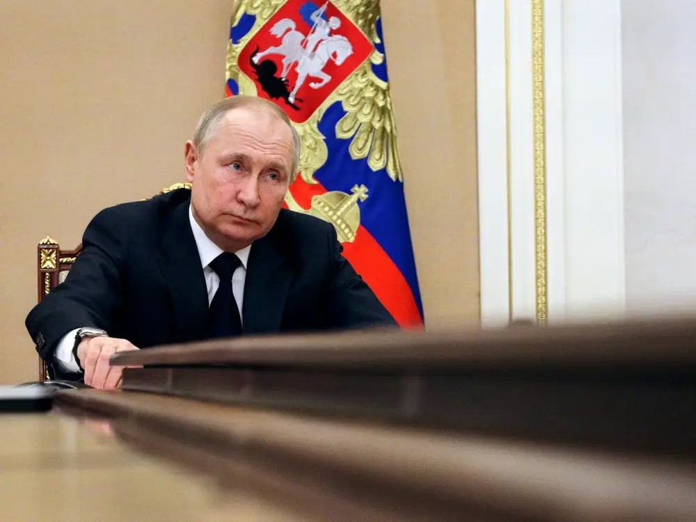 Tổng thống Nga chỉ điểm các điều kiện để chấm dứt chiến dịch quân sự đặc biệt ở Ukraine