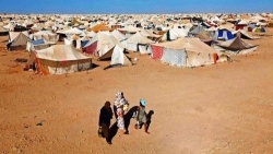Vấn đề Tây Sahara: Quốc hội Mỹ tỏ rõ thái độ, Tây Ban Nha thay đổi lập trường, ủng hộ Morocco