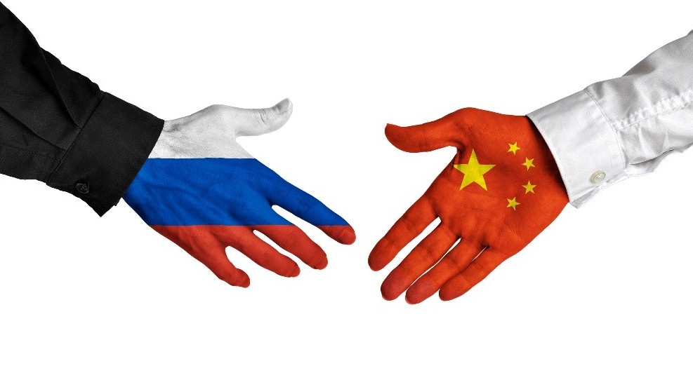 Nga và Trung Quốc ký nhiều nghị định thư mới, dòng chảy thương mại tăng trưởng mạnh
