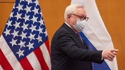 Thứ trưởng Ngoại giao Nga: Mỹ phải chấm dứt đe dọa Moscow