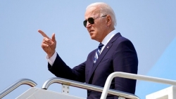 Mỹ vạch mục tiêu trong chuyến công du châu Âu của Tổng thống Joe Biden
