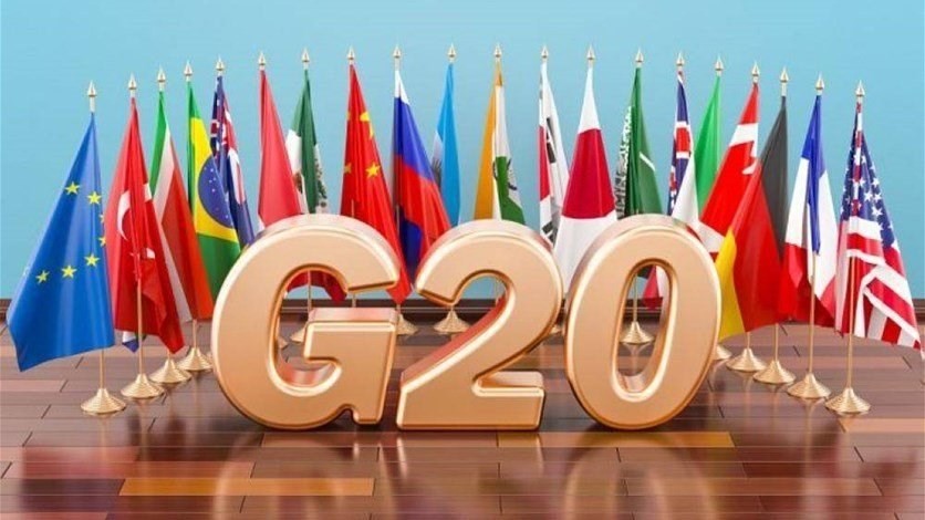 Ba Lan gợi ý loại Nga khỏi G20, Tổng thống Putin tính tham dự thượng đỉnh của nhóm. (Nguồn: LBC Group)