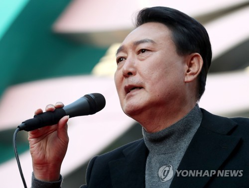 Tổng thống đắc cử Hàn Quốc đề xuất gặp Tổng thống Ukraine