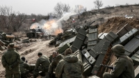 Nga thông báo tái bố trí lực lượng, dồn tổng lực bắt đầu giai đoạn cuối chiến dịch ở Ukraine?