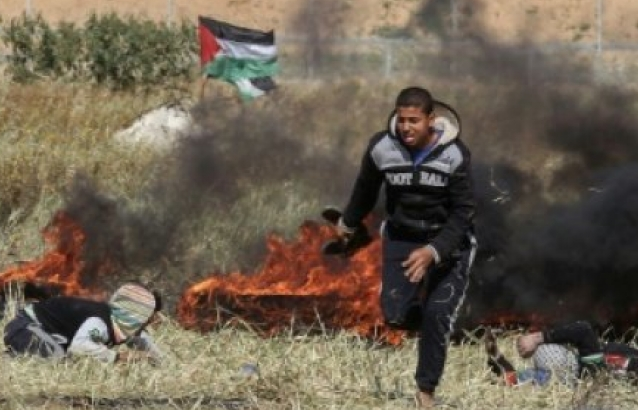 ​Pháp kêu gọi Israel kiềm chế liên quan đến tình hình ở Gaza