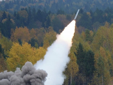 ​Nga thử nghiệm thành công hệ thống phòng thủ tên lửa mới nâng cấp