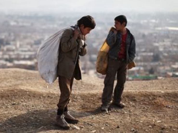 ​Afghanistan: Taliban đóng cửa 30 trường học tại tỉnh Logar