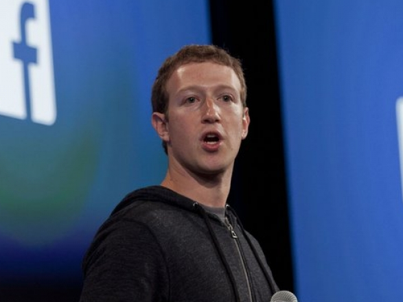 ​M. Zuckerberg: Facebook cần "vài năm" để sửa lỗi