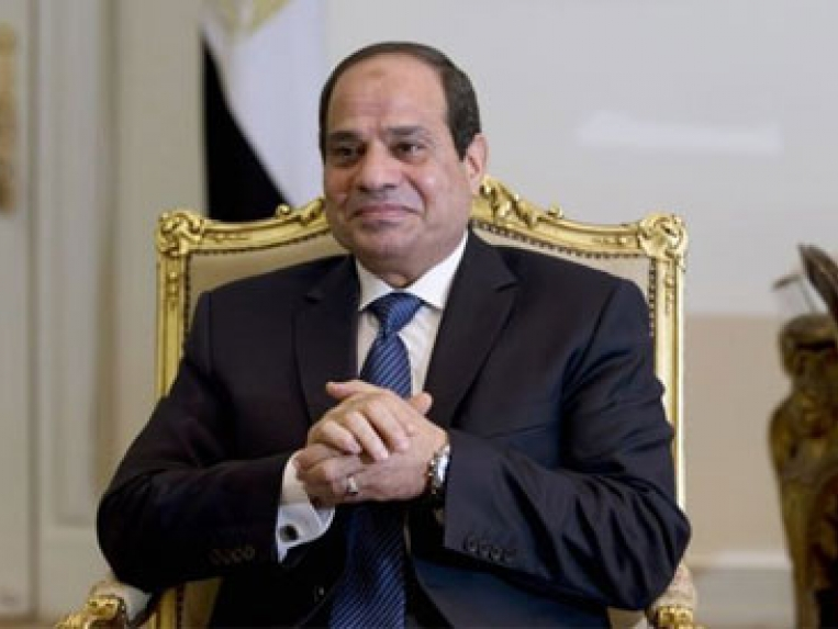 Ai Cập: Tổng thống Abdel Fattah al-Sisi tái đắc cử nhiệm kỳ 2