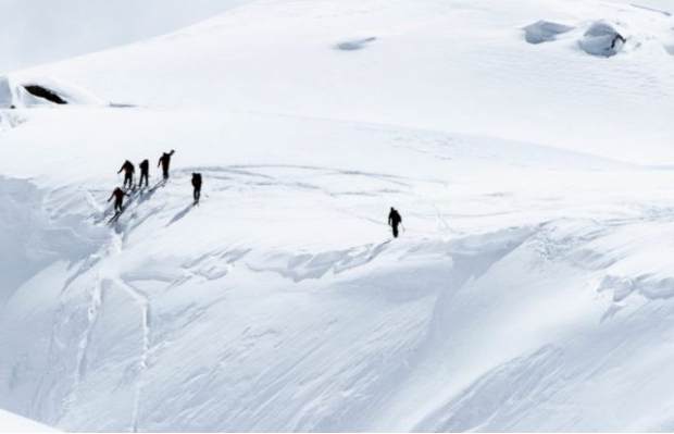 Lở tuyết nghiêm trọng ở Thụy Sỹ làm 3 người thiệt mạng