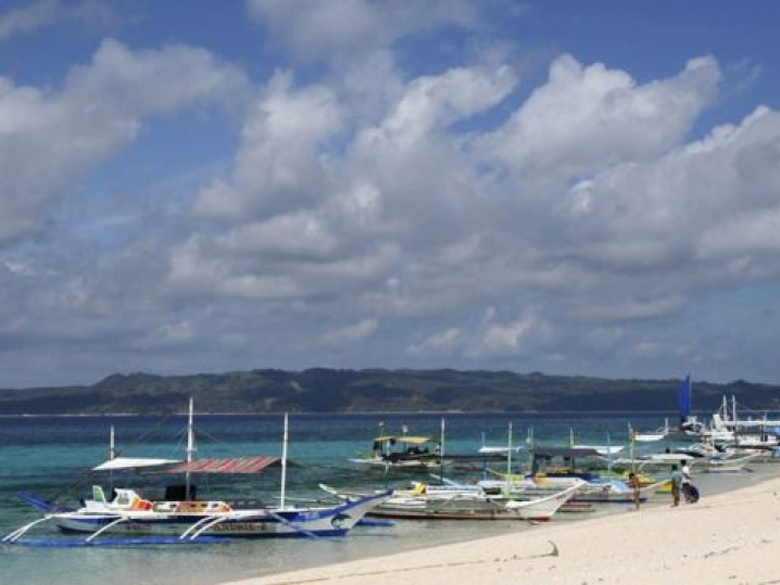 Philippines tạm đóng cửa "thiên đường" nghỉ dưỡng Boracay