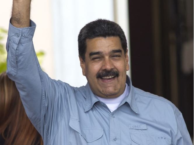 ​Venezuela đình chỉ quan hệ kinh tế với nhiều tổ chức và cá nhân Panama