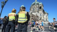 Đức bắt đối tượng tình nghi âm mưu tấn công giải marathon