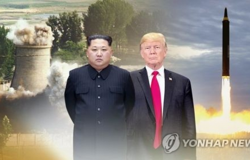 Triều Tiên sẵn sàng đàm phán từ bỏ chương trình hạt nhân