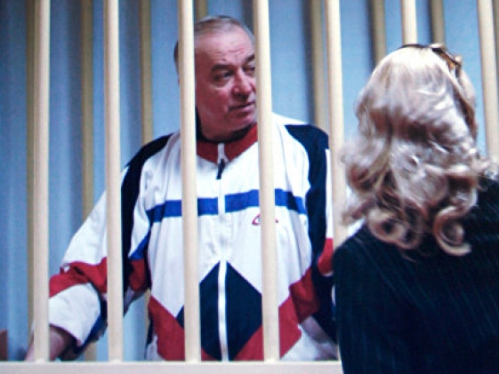 ​Nga: Dư luận đang bị đánh lạc hướng khỏi vụ đầu độc Skripal