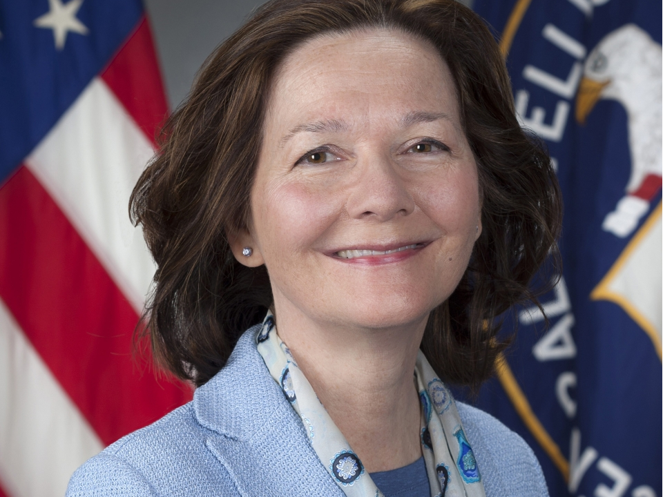 Mỹ sắp có nữ Giám đốc CIA đầu tiên trong lịch sử