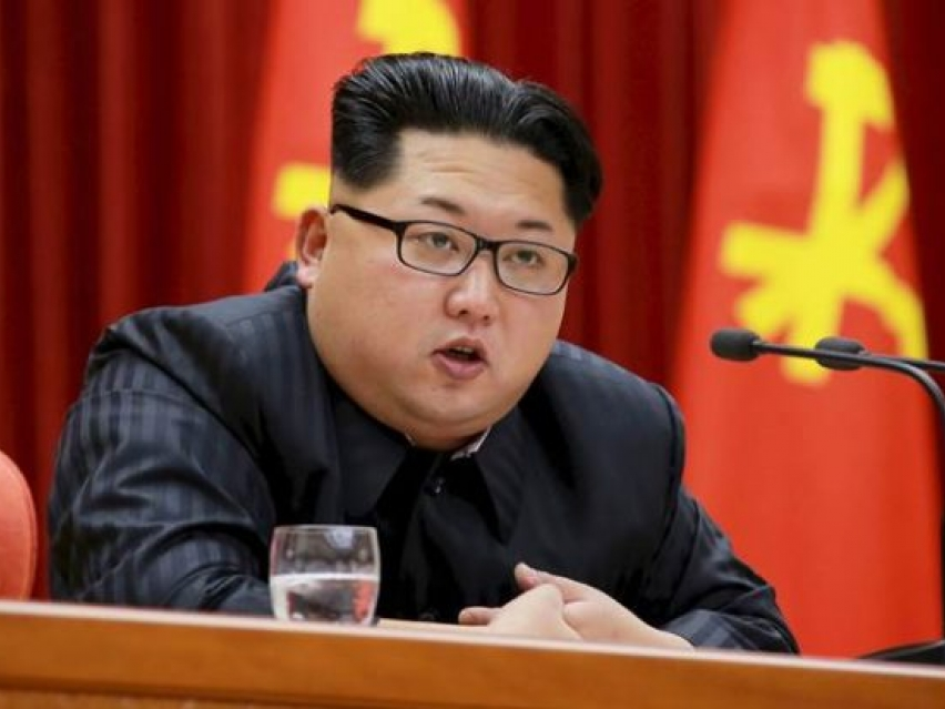 Nhà Trắng: Triều Tiên "đang đi đúng hướng"