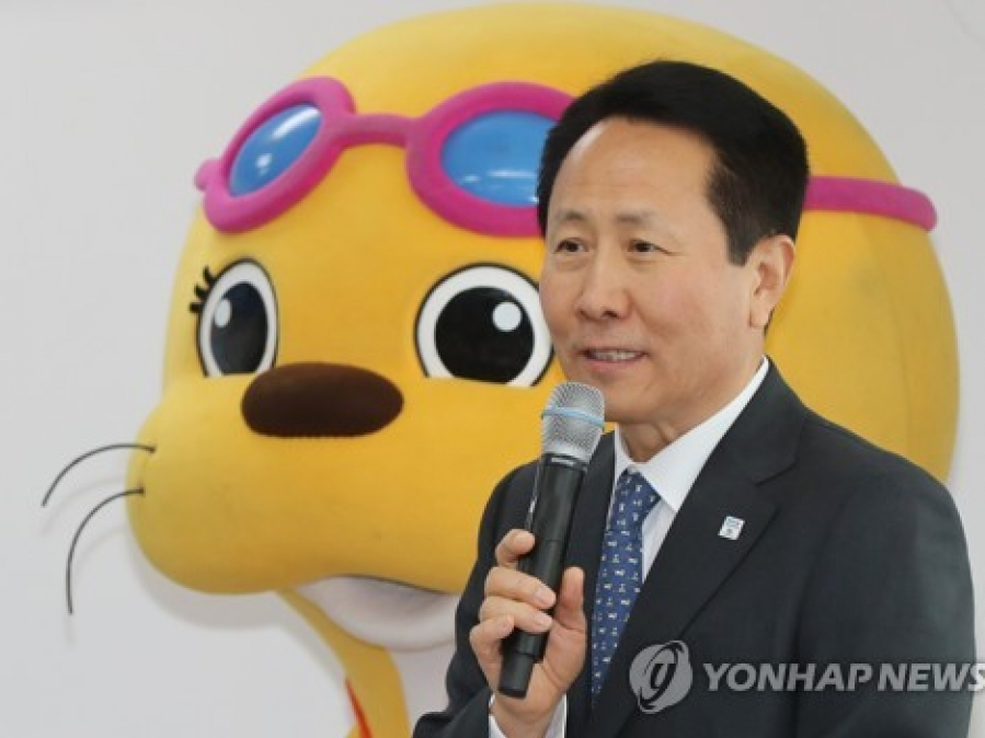 Ban Tổ chức FINA 2019 thúc đẩy Triều Tiên tham dự giải