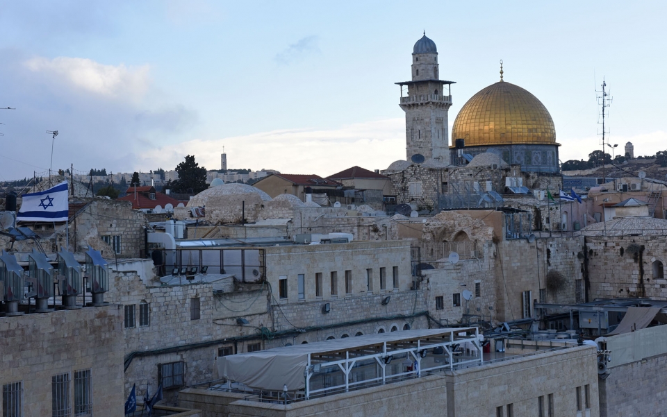 palestine trieu hoi dai su phan doi brazil mo van phong ngoai giao o jerusalem