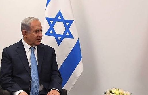 Thủ tướng Israel tới Nga bàn về tình hình Syria