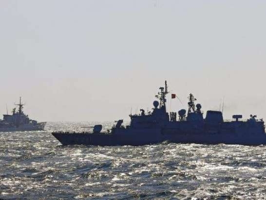 Nghị sĩ Crimea kêu gọi NATO từ bỏ kế hoạch gia tăng hiện diện ở Biển Đen
