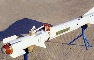 Nga phóng tên lửa chống hạm trong cuộc tập trận ở Biển Đen