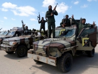 libya nua thang 600 nguoi thuong vong