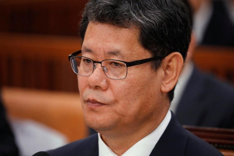 Tân Bộ trưởng Thống nhất Hàn Quốc nêu quan điểm về Triều Tiên